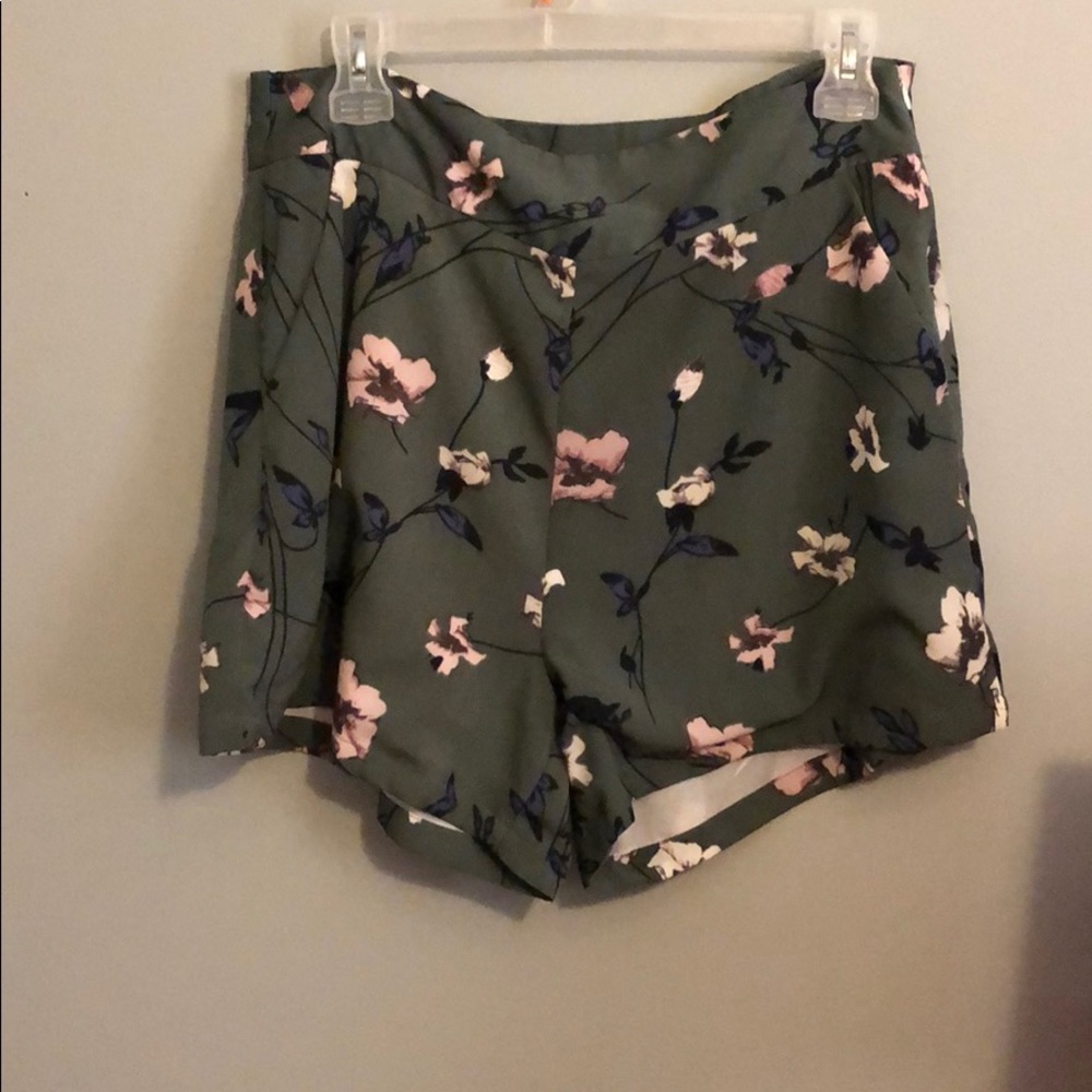 Shorts